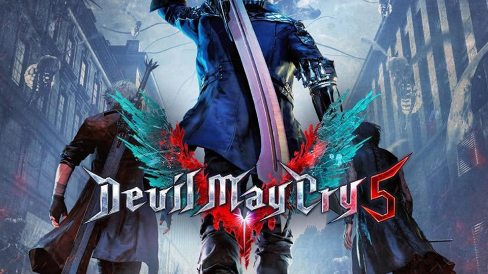 Devil May Cry Getting New Anime From Netflix - Gameranx