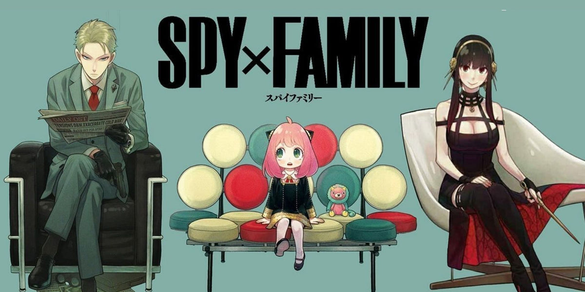 SpyFamily.en