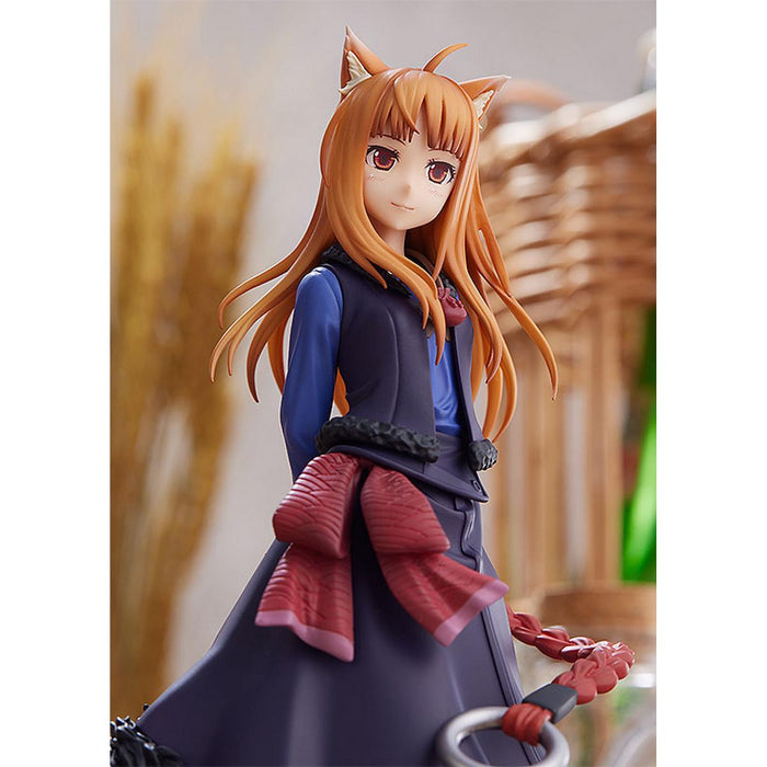 Good Smile Company Spice and Wolf Pop Up Parade Holo Figure