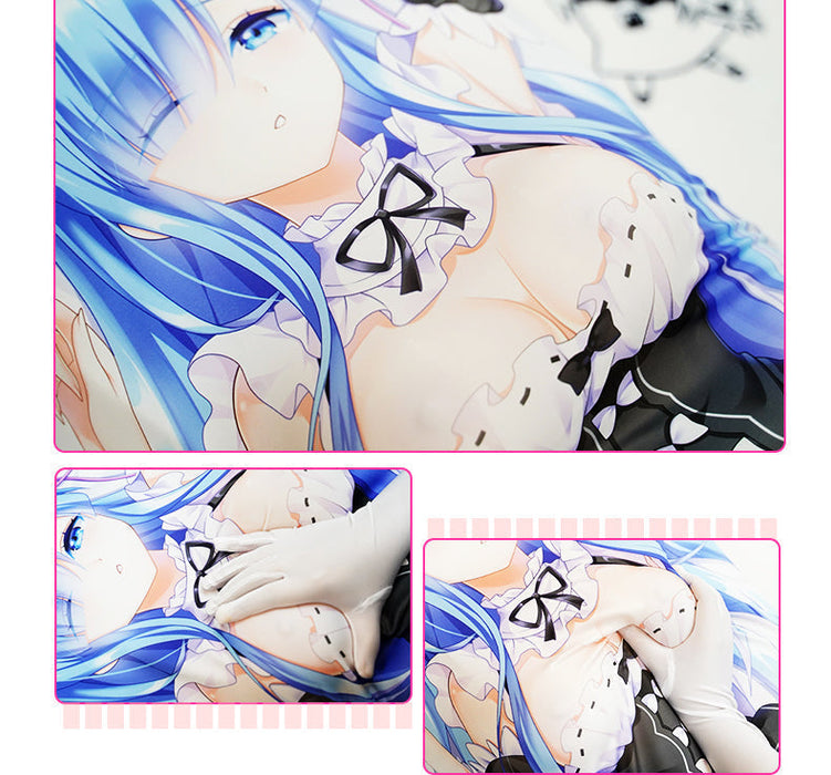 Spy Family Anya Forger Dakimakura HUGGING PEACH SKIN BODY PILLOW (S29)