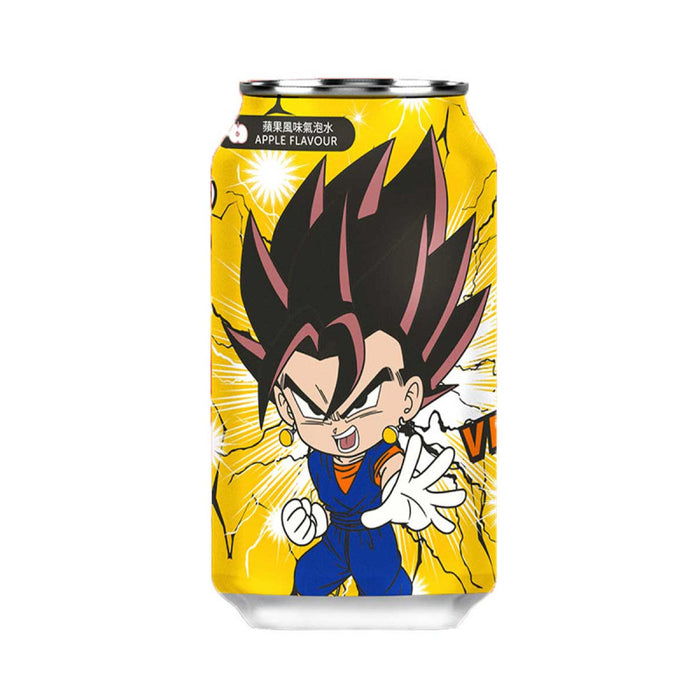 Ocean Bomb Dragon Ball Sparkling Water