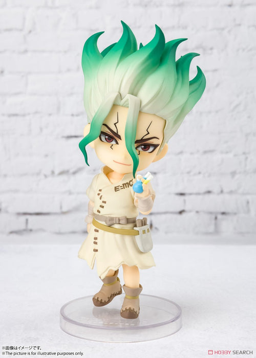 Figuarts Mini Dr. Stone Ishigami Senku Figure