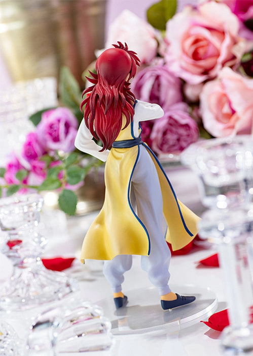 GOOD SMILE COMPANY  Yu Yu Hakusho Pop Up Parade Kurama Figure