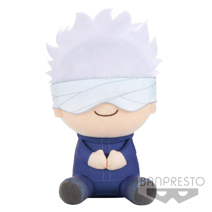 JUJUTSU KAISEN 0: THE MOVIE - PLUSH -