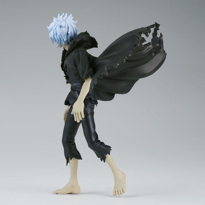 BANDAI BANPRESTO My Hero Academia DXF Figure Tomura Shigaraki FIGURE