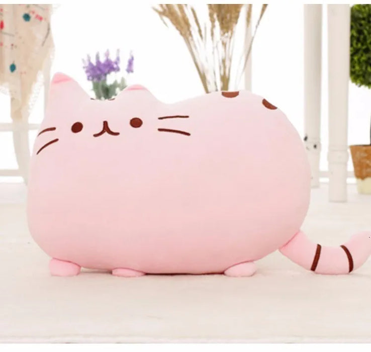 Pusheen 2D Plush Toy