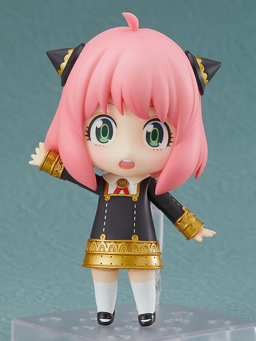 Good Smile Company Spy x Family Nendoroid No.1902 Anya Forger Figure