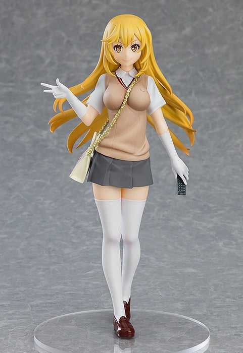 GOOD SMILE COMPANY A Certain Scientific Railgun T Pop Up Parade Misaki Shokuhou Figure