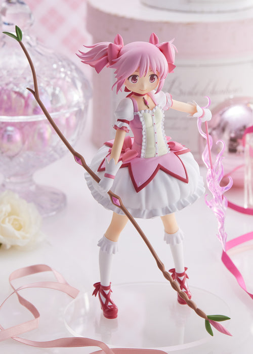 GOOD SMILE COMPANY  Puella Magi Madoka Magica The Movie: Rebellion Pop Up Parade Madoka Kaname Figure