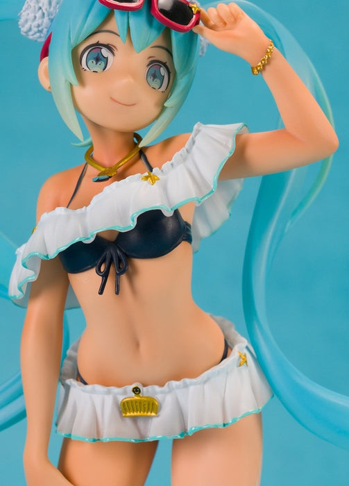 Good Smile Company Racing Miku 2018 Thailand Ver. Hatsune Miku GT Project Figure