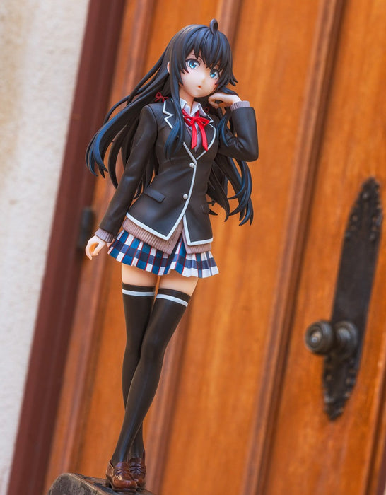 KOTOBUKIYA My Teen Romantic Comedy SNAFU Climax Yukino Yukinoshita 1/8 Scale Figure