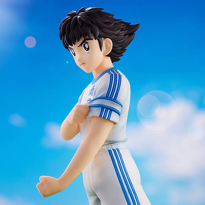 GOOD SMILE COMPANY  Captain Tsubasa Pop Up Parade Tsubasa Ozora Figure