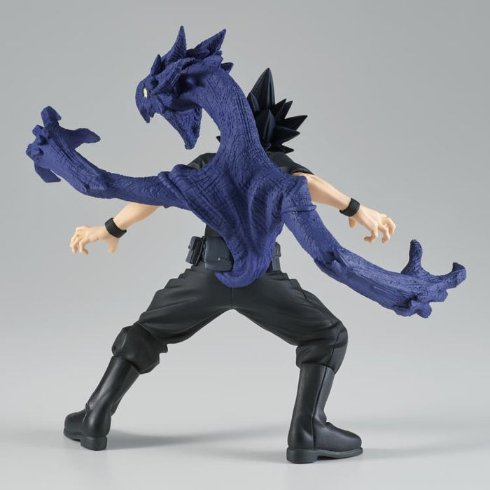 BANDAI BANPRESTO My Hero Academia The Amazing Heroes Vol.25 Fumikage Tokoyami FIGURE