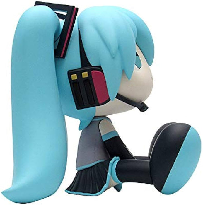 PLM Vocaloid Binivini Baby Hatsune Miku Soft Vinyl Figure