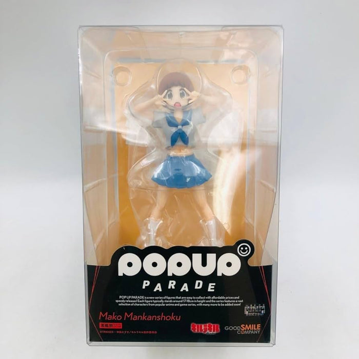 GOOD SMILE COMPANY Kill la Kill Pop Up Parade Mako Mankanshoku Figure