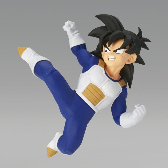 BANDAI BANPRESTO Dragon Ball Z Super Warriors Battle Retsuden III Vol.3 Gohan FIGURE