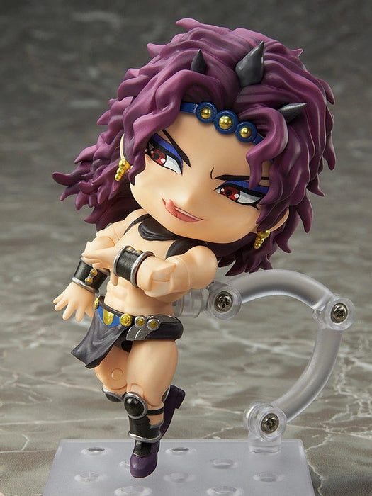 JoJo's Bizarre Adventure Nendoroid No.1742 Kars Good Smile Figure