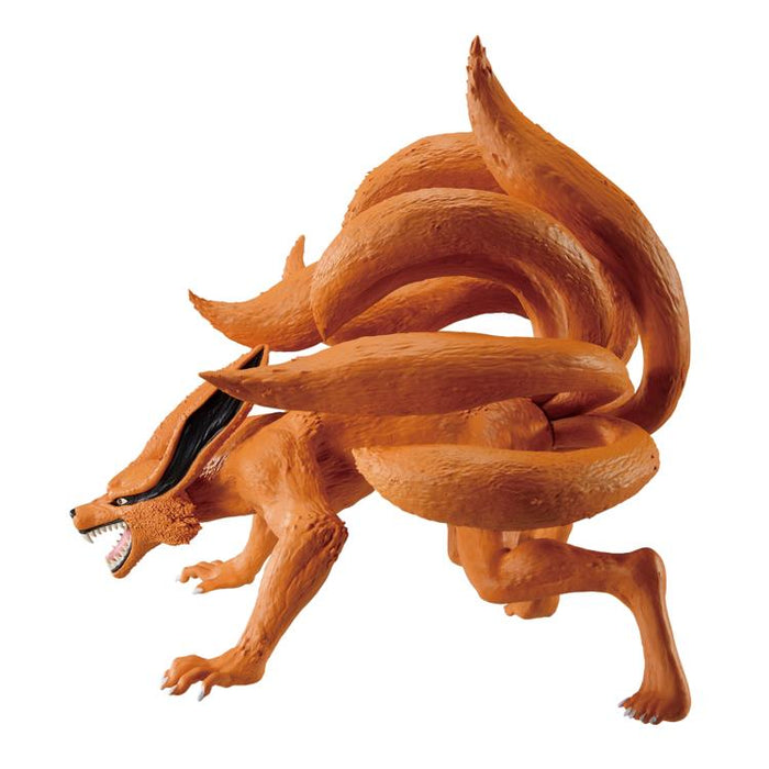 Bandai Naruto: Shippuden Kurama Figure (Ver. A)