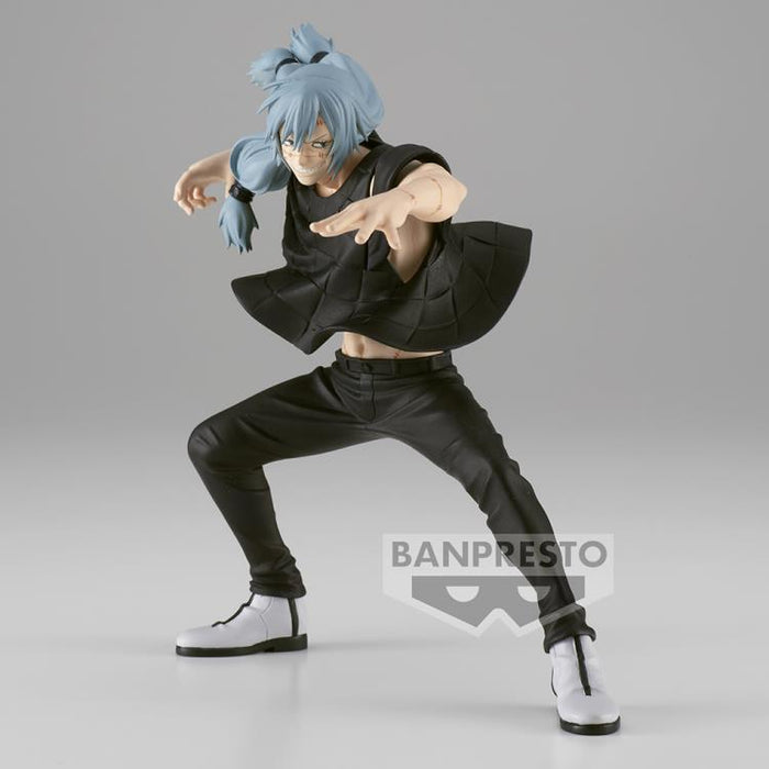 BANDAI BANPRESTO Jujutsu Kaisen Juhare no Jutsu-Mahito- figure