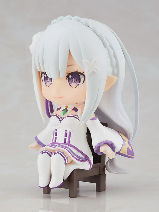 Good Smile Company Nendoroid Swacchao! Emilia Figure