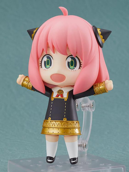 Good Smile Company Spy x Family Nendoroid No.1902 Anya Forger Figure