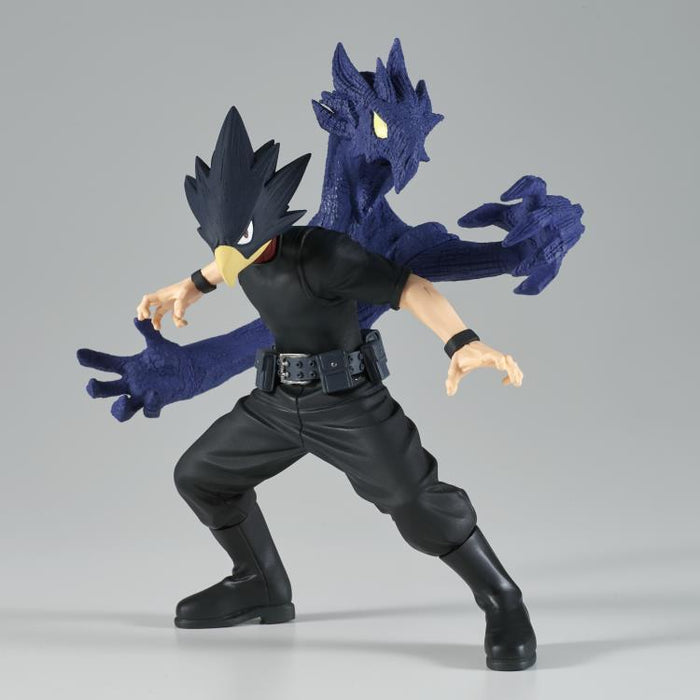 BANDAI BANPRESTO My Hero Academia The Amazing Heroes Vol.25 Fumikage Tokoyami FIGURE