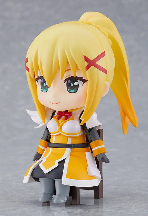 Good Smile Company Nendoroid Swacchao! Darkness Figure