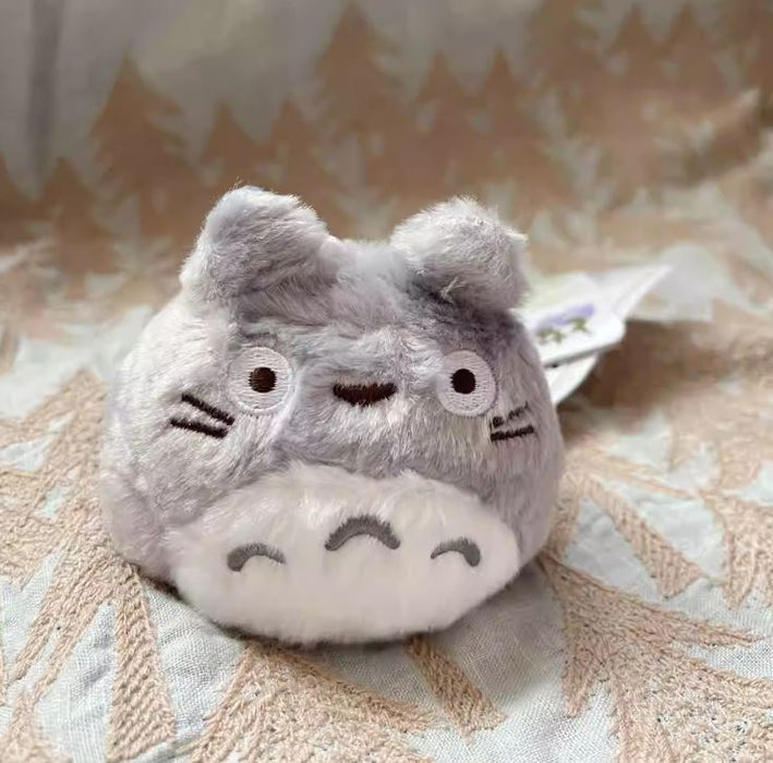 My Neighbor Totoro plush keychain