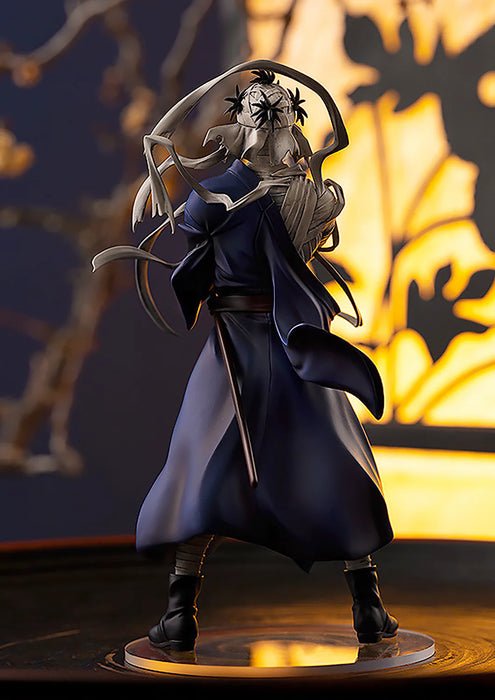 GOOD SMILE COMPANY Rurouni Kenshin Pop Up Parade Makoto Shishio Figure