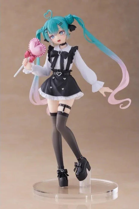 Hatsune Miku Fashion Figure Subculture Taito Hatsune Miku