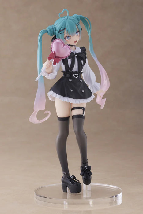 Hatsune Miku Fashion Figure Subculture Taito Hatsune Miku