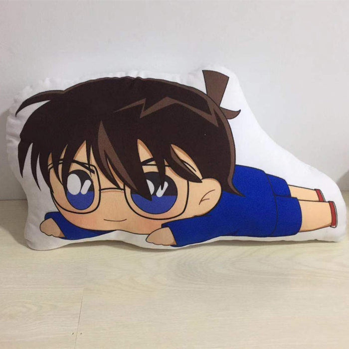 Detective Conan Plush Soft Toy Stuffed Cushion Pillow