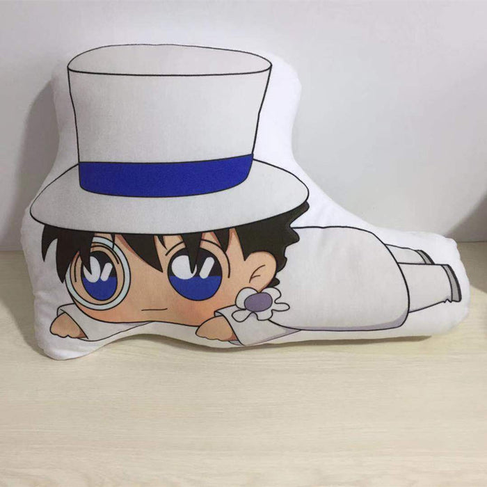 Detective Conan Plush Soft Toy Stuffed Cushion Pillow