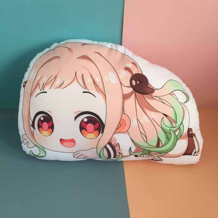 Toilet Bound Hanako Kun Plush Toy Stuffed Cushion Pillow