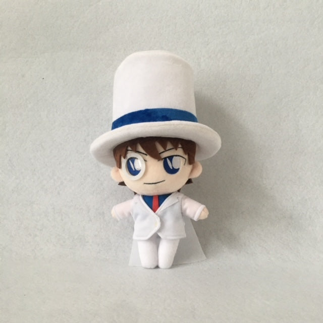 Detective Conan Plush Toy Character Plush