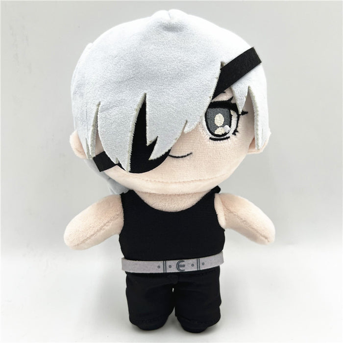 Chainsaw Man Plush Toy Character Plush