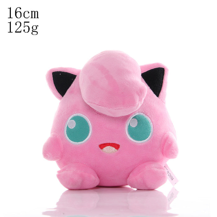 Pokemon Plush Dolls Toys