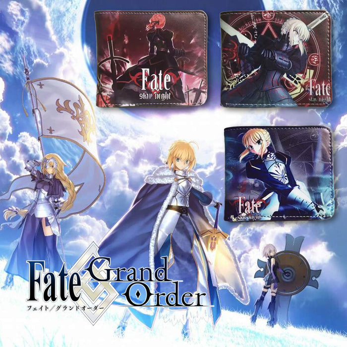 Fate Wallet