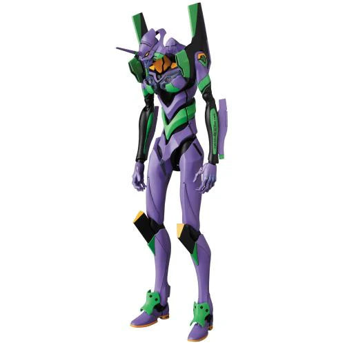 Mafex No.80 Neon Genesis Evangelion 2.0 Unit-01 Eva 01 Action Figure