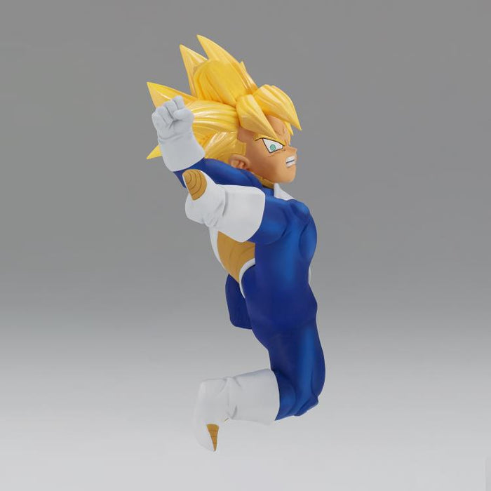 BANDAI BANPRESTO Dragon Ball Z Super Warriors Battle Retsuden III Vol.1 Super Saiyan Gohan FIGURE