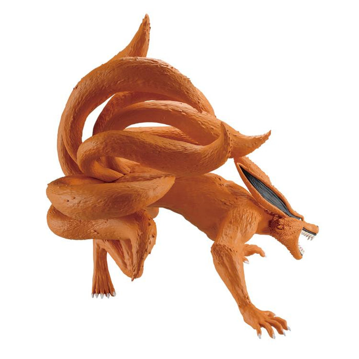 Bandai Naruto: Shippuden Kurama Figure (Ver. A)