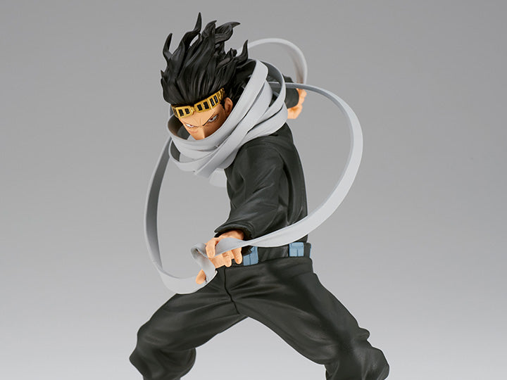 BANDAI BANPRESTO My Hero Academia The Amazing Heroes Vol.20 Shota Aizawa FIGURE