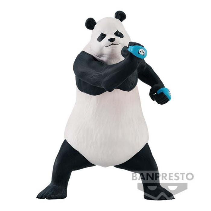 Bandai Banpresto Jujutsu Kaisen Panda Figure