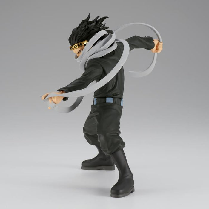 BANDAI BANPRESTO My Hero Academia The Amazing Heroes Vol.20 Shota Aizawa FIGURE