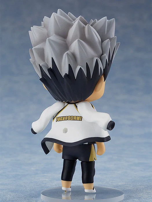 Haikyuu Kotaro Bokuto Nendoroid Figure #719 Good Smile Company