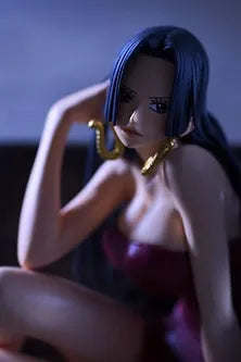 FIGURINE BANPRESTO CREATOR X CREATOR-BOA HANCOCK II