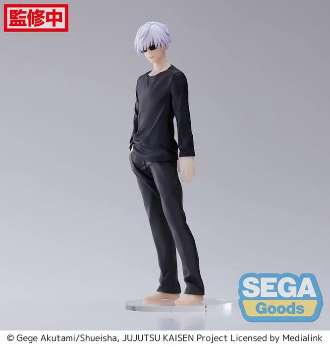 Sega Jujutsu Kaisen FiGURiZM Satoru Gojo Figure