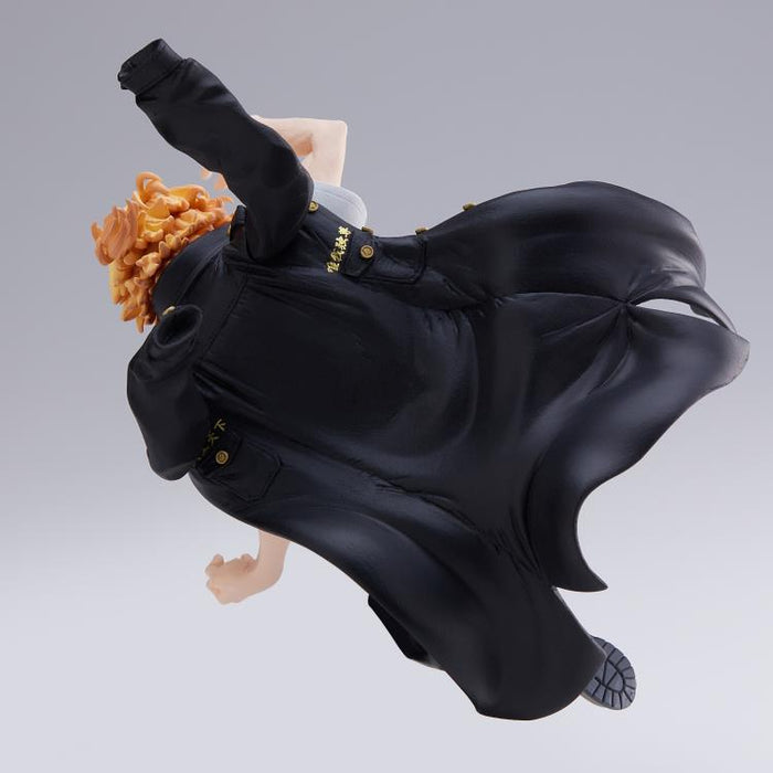 BANDAI BANPRESTO Tokyo Revengers King of Artist The Manjiro Sano FIGURE