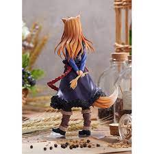 Good Smile Company Spice and Wolf Pop Up Parade Holo Figure