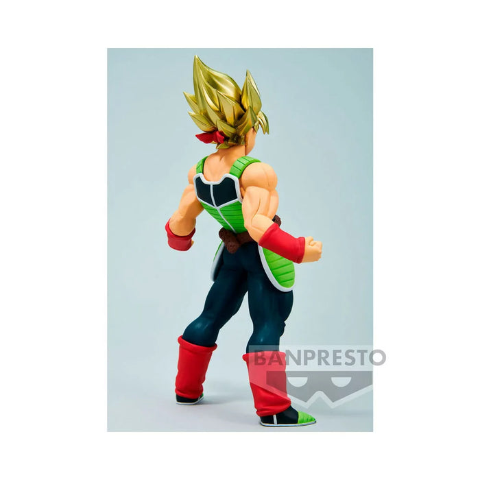 Bandai BANPRESTO Dragon Ball Super Super Saiyan Bardock BLOOD OF SAIYANS SPECIAL XII FIGURE